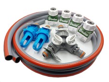 Wasserbett Füllset Mono/Dual