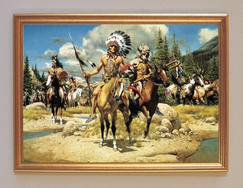 Sioux nakota dakota lakota - sioux,