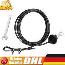 Kabelzug Fitness Kabel Latzug