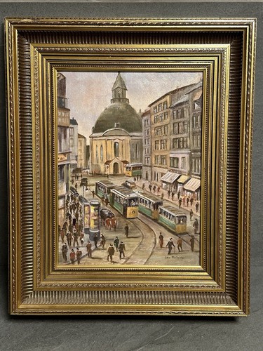 Otto antoine - antoine, (1865-1951)