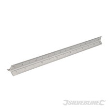 Silverline ~ Aluminium -