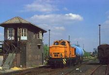 AK · Diesel-Lok 106 014 (V