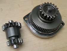 DAELIM VT 125 TYP VT125FK