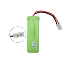 Akku 7,2V / 5000 mAh / Ni-MH /