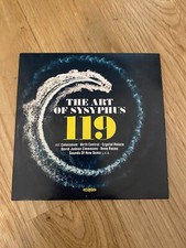 CD Sampler: The Art Of