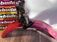 Horex TC 80 Kotflügel