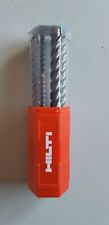 Hilti Hammerbohrer TE-CX (6) M1 (SDS Plus) (metrisch) 5/120 6-6-8-10-12/170