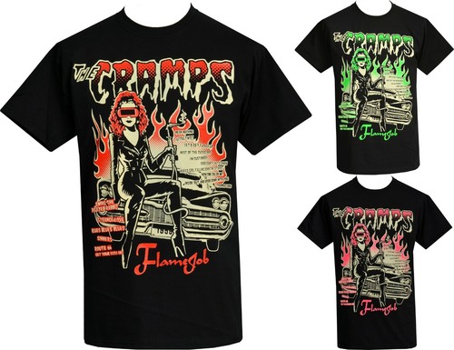 The cramps herren - cramps,