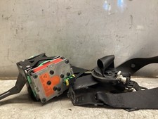 ORIG Saab 9-3 Sicherheitsgurt Gurt vorne links 12756368