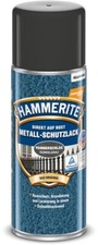 Hammerite metall schutzlack - metall,