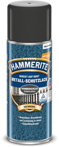 Hammerite metall schutzlack - metall,