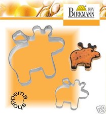 Ausstecher Ausstechform