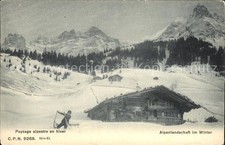 Schlitten schnee hornschlitten - schlitten,