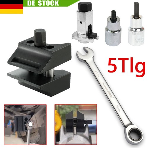 5stk klemmbohrung - 5stk,