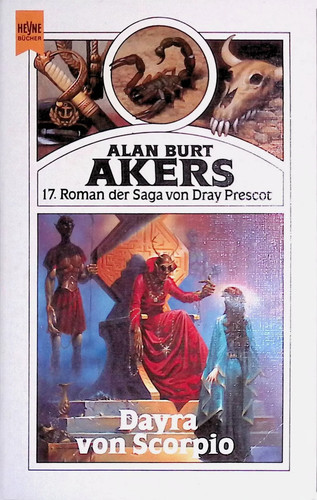Alan burt akers dayra von - -,