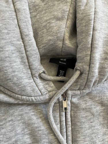 Sweatshirtjacke herren xs - herren, gr.