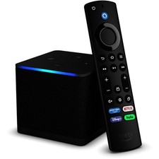 Amazon Fire TV Cube 4K 3