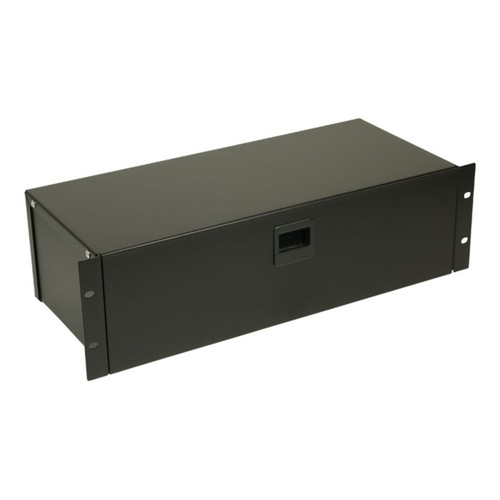 Adam hall 87303 - 19", rackbox