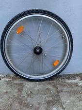 Hinterrad zoll sachs - hinterrad, 26