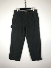 Timberland Cargo Transform