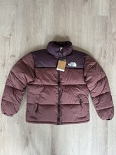 The North Face Nupste Pufferjacke Retro neu !! S - Unisex