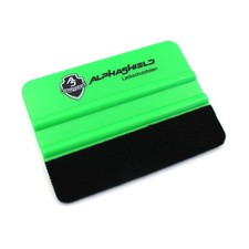 Rakel inkl. Filz Folien Set