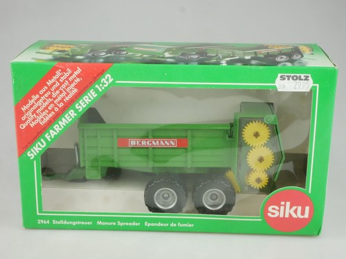 Siku farmer 2964 - siku, 1/32