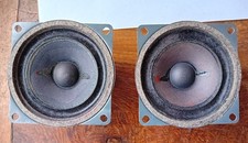 2 x Isophon Breitband