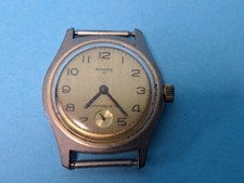 HERREN ARMBAND UHR  ANCRE