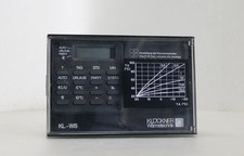 Heizungsregler Klöckner KL-WS