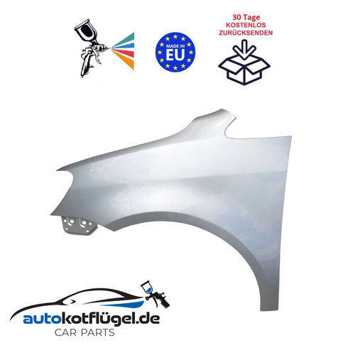 Kotflügel für touran t3 - kotflügel, vw