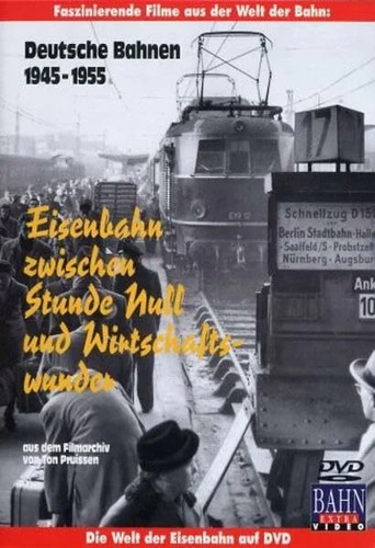 Eisenbahn zwischen stunde - zwischen, null