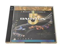The Official Guide to Babylon
