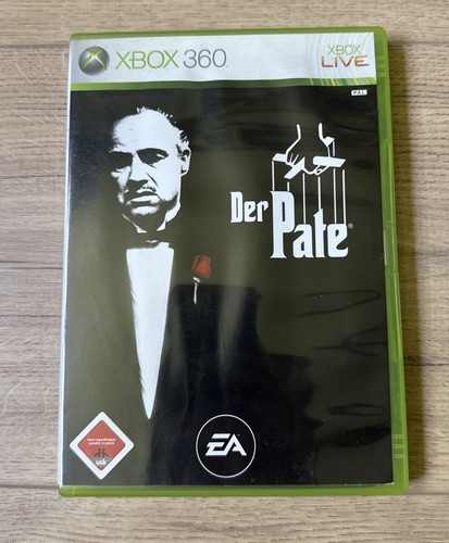 Der pate xbox 360 - xbox,