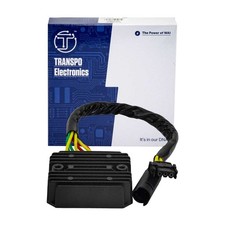 Regler Gleichrichter WAI