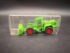 Wiking Bagger "Wimo Bau"