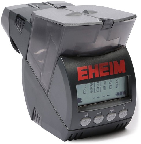Eheim futterautomat twin mit - futterautomat,