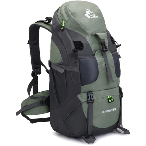 50l wanderrucksack outdoor - 50l,