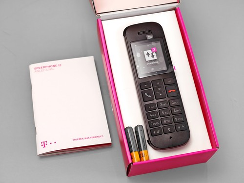 Telekom speedphone - telekom,