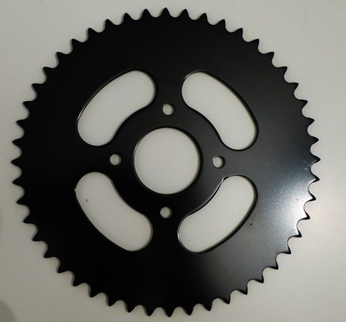 Kettenrad für hercules sachs - kettenrad,