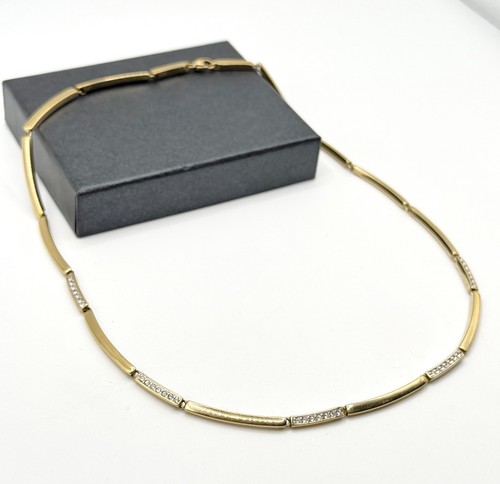 Pierre lang collier - lang, halskette