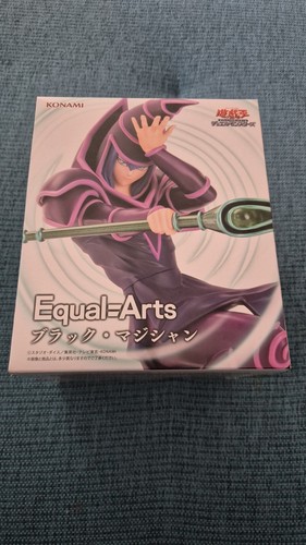 Yugioh equal arts schwarzer - yugioh,