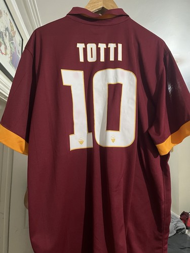 Authentic rare rome roma - authentic,