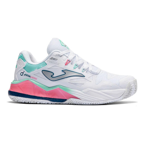 Joma spin padelschuhe - joma,