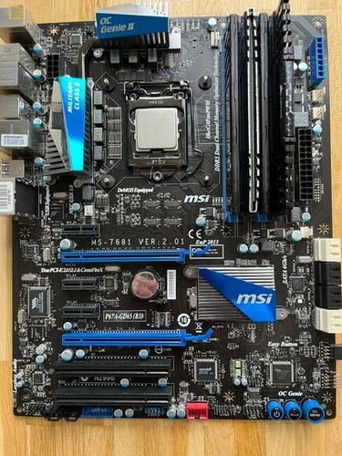 Top bundle msi - top,