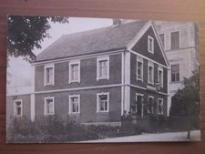 AK - Foto - Schwabmünchen - 1909