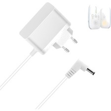 Ladekabel Babyphone 6V Weiß