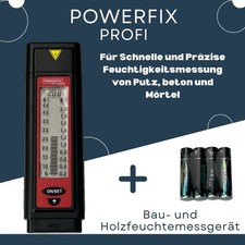 Powerfix Profi Bau- und