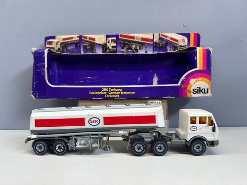 Rare vintage siku - rare, 3110