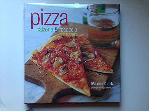 Pizza calzone and - pizza:,